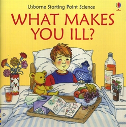 What Makes You Ill?