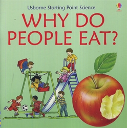 Why Do People Eat?