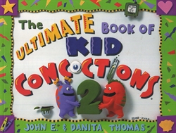 Ultimate Book of Kid Concoctions 2