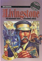 David Livingstone