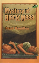Mystery of Black Mesa