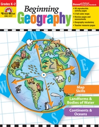 Beginning Geography