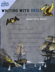 Complete Writer: Writing With Skill Level One Instructor Text