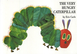 Very Hungry Caterpillar