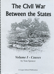 Civil War Between the States