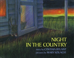 Night in the Country