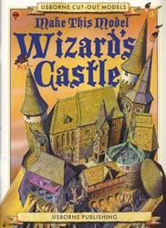 Make This Model Wizard's Castle