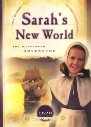 Sarah's New World