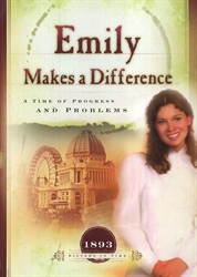 Emily Makes a Difference