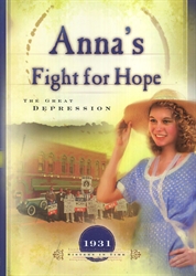 Anna's Fight for Hope