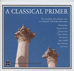 Classical Primer - CD