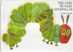Very Hungry Caterpillar