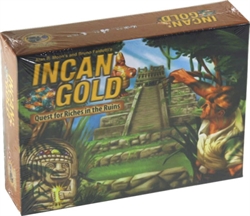 Incan Gold