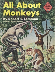 All About Monkeys