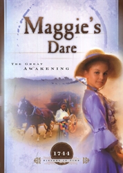 Maggie's Dare
