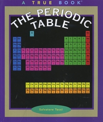 Periodic Table (True Books: Elements)