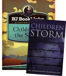 Children of the Storm - BookLinks Teaching Guide and Book Set