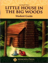 Little House in the Big Woods - MP Student Guide