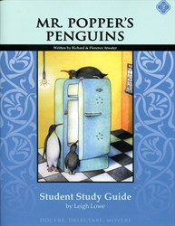 Mr. Popper's Penguins - MP Student Guide
