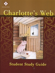 Charlotte's Web - MP Student Guide