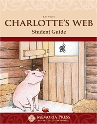 Charlotte's Web - MP Student Guide