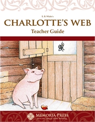 Charlotte's Web - MP Teacher Guide