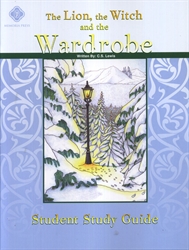 Lion, the Witch and the Wardrobe - MP Student Guide