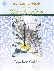 Lion, the Witch and the Wardrobe - MP Teacher Guide