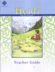 Heidi - MP Teacher Guide (old)