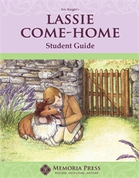 Lassie Come-Home - MP Student Guide