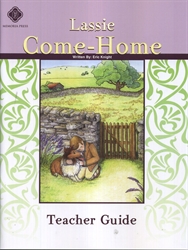 Lassie Come-Home - MP Teacher Guide