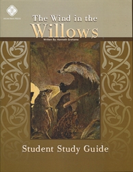 Wind in the Willows - MP Student Guide (old)