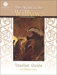 Wind in the Willows - MP Teacher Guide (old)