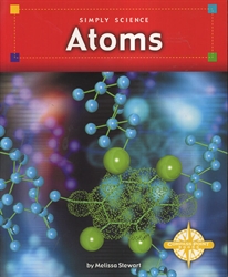 Atoms (Simply Science series)