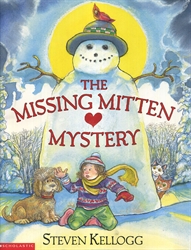 Missing Mitten Mystery