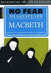 Macbeth (No Fear Shakespeare)