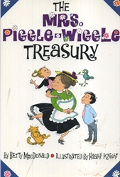 Mrs. Piggle-Wiggle Treasury