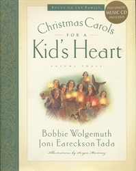 Christmas Carols for a Kid's Heart