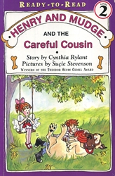 Henry and Mudge and the Careful Cousin