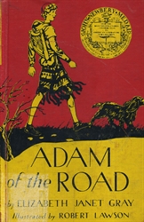 Adam of the Road