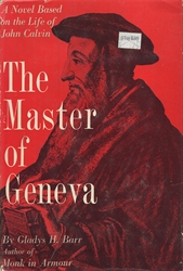 Master of Geneva