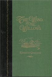 Wind in the Willows