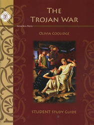 Trojan War - Student Guide