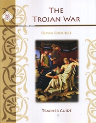 Trojan War - MP Teacher Book