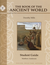 Book of the Ancient World Student Guide