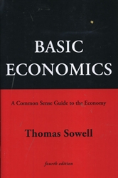 Basic Economics