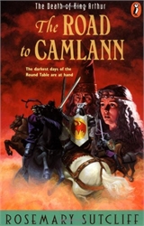 Road to Camlann