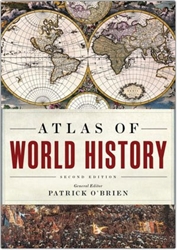 Atlas of World History