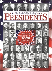 Look-It-Up Book of Presidents