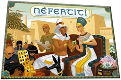 Nefertiti